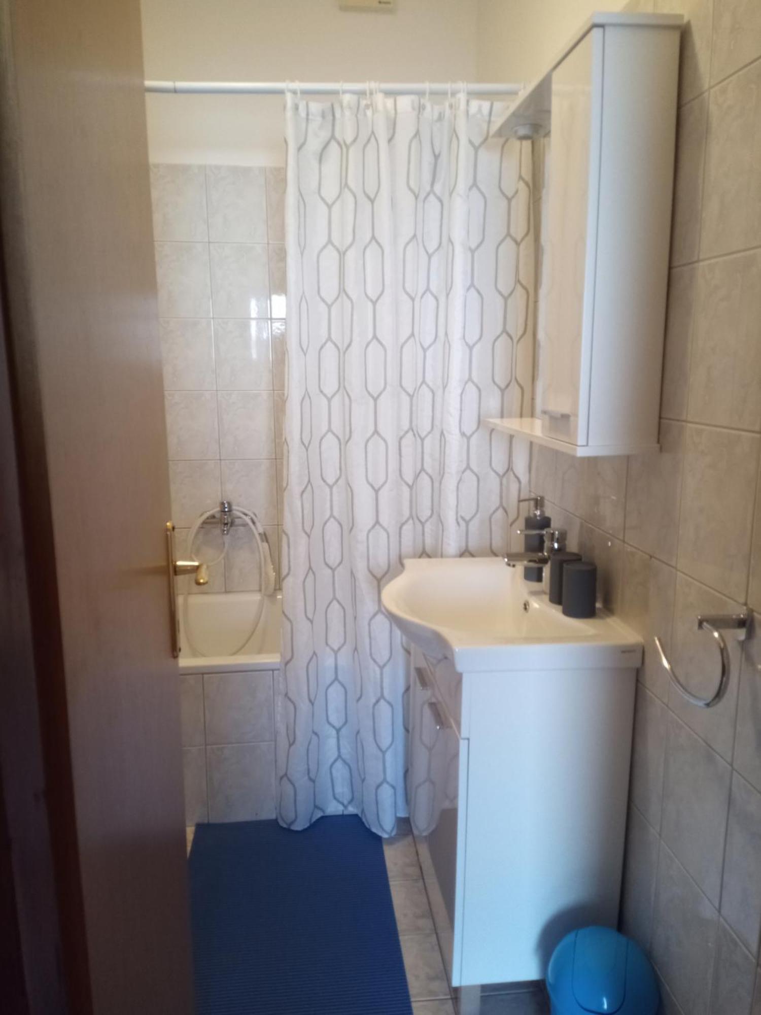 Apartmani Alma Пула Экстерьер фото