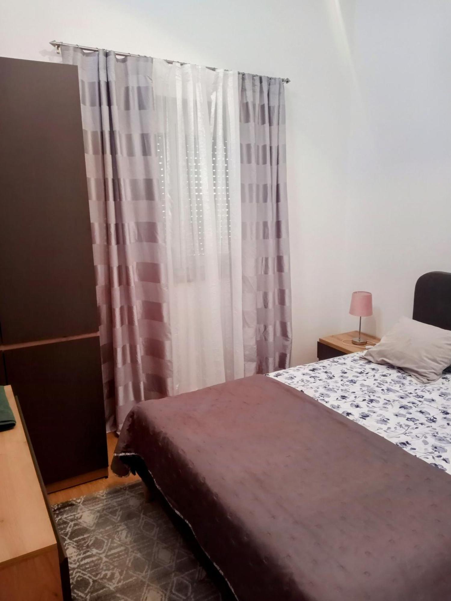 Apartmani Alma Пула Экстерьер фото