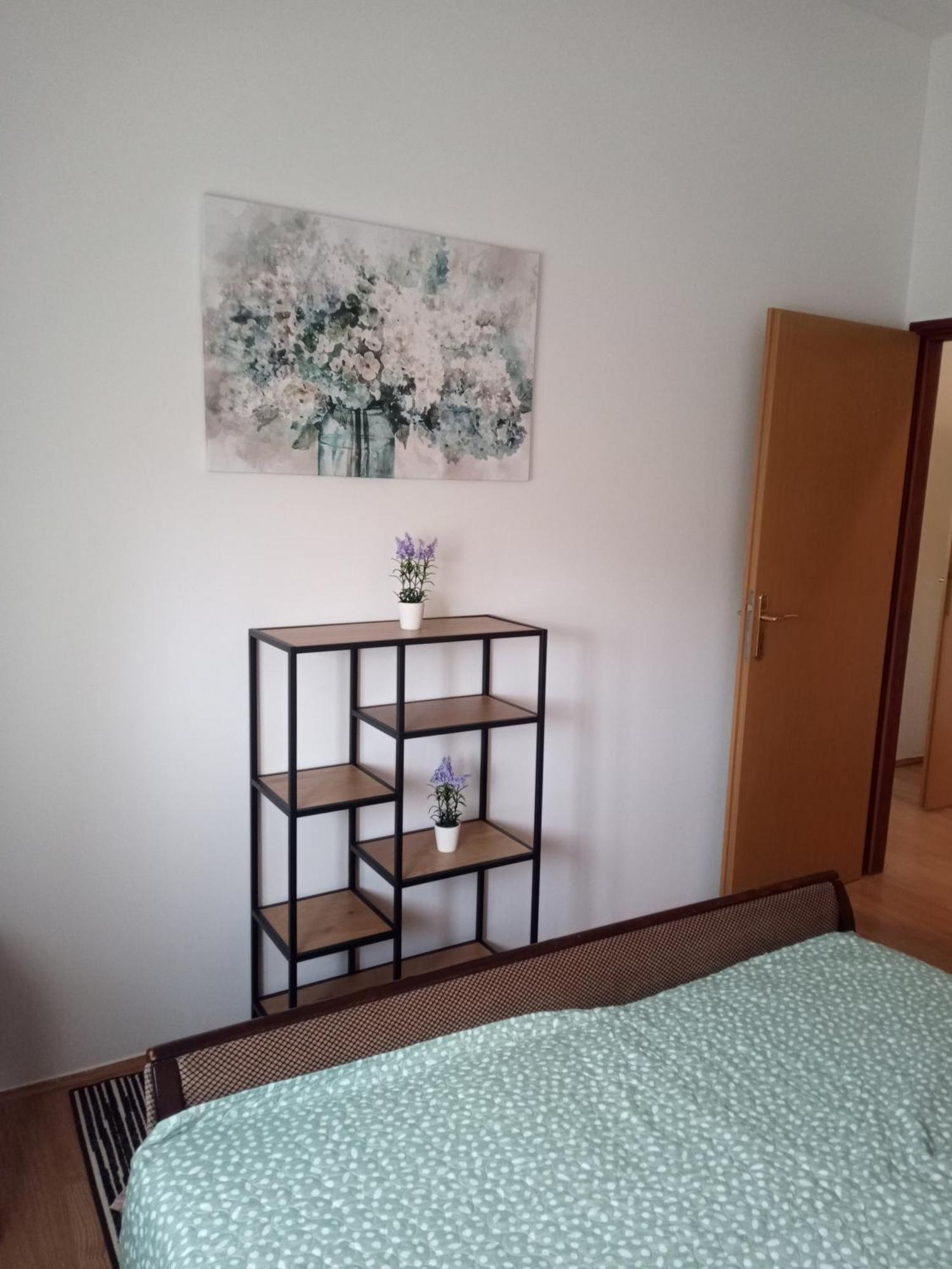 Apartmani Alma Пула Экстерьер фото