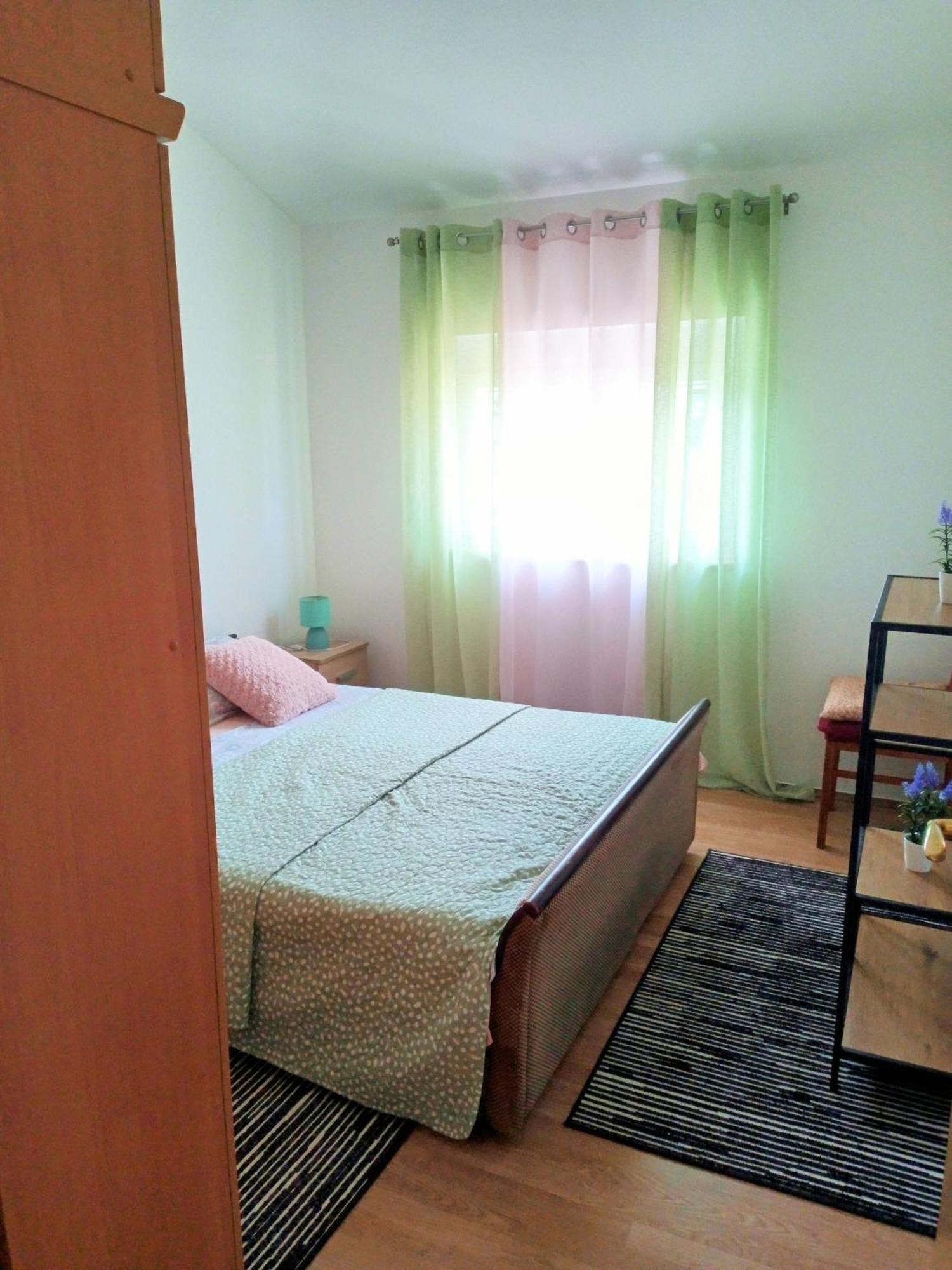 Apartmani Alma Пула Экстерьер фото
