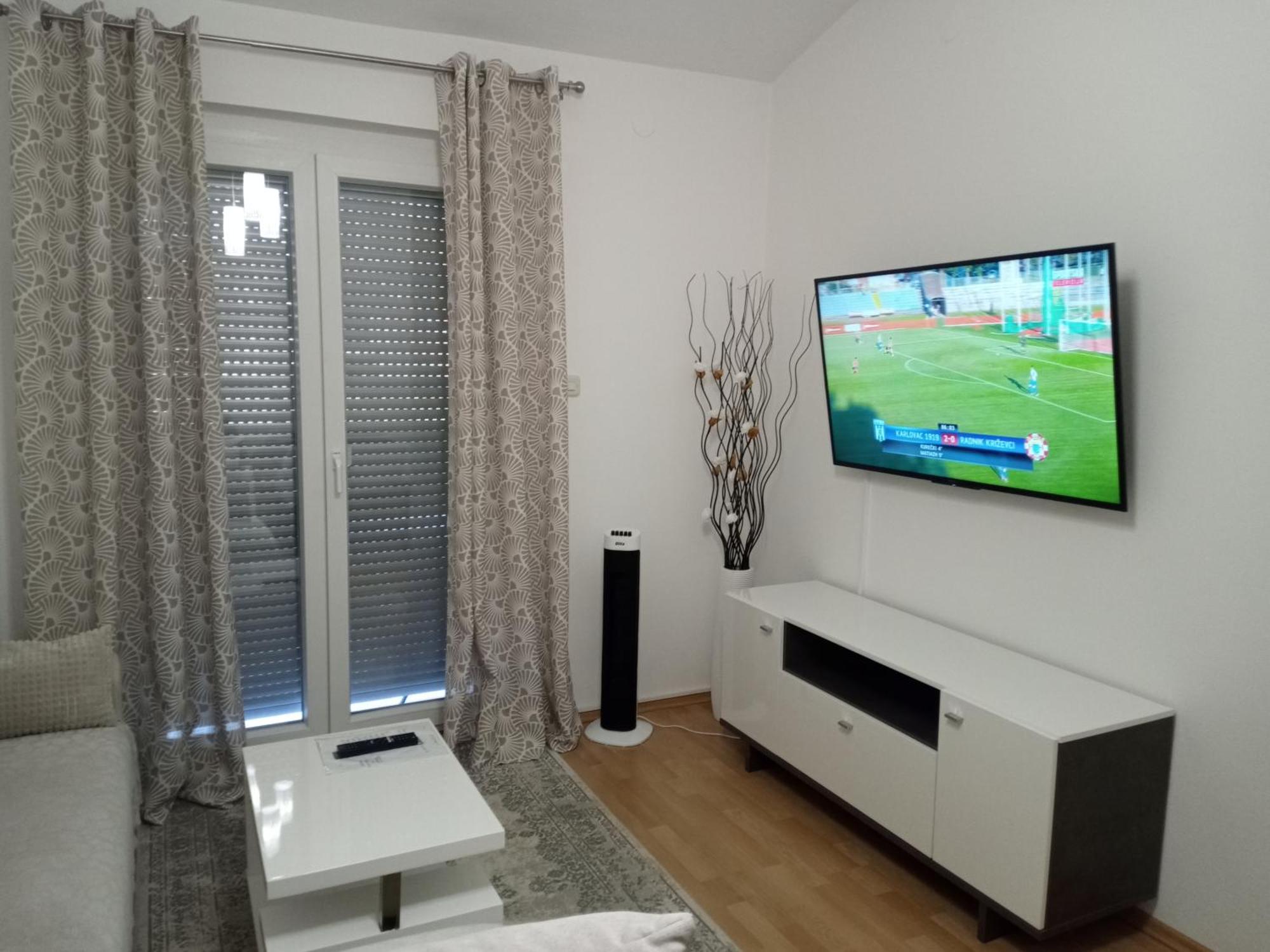 Apartmani Alma Пула Экстерьер фото