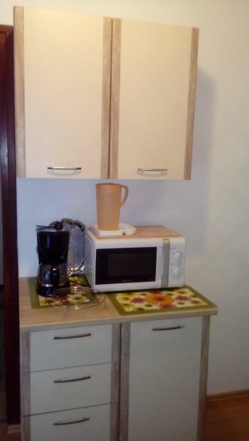 Apartmani Alma Пула Экстерьер фото